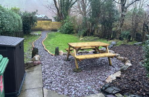 Ty'n y Cwm, Nant Peris - Photo 14