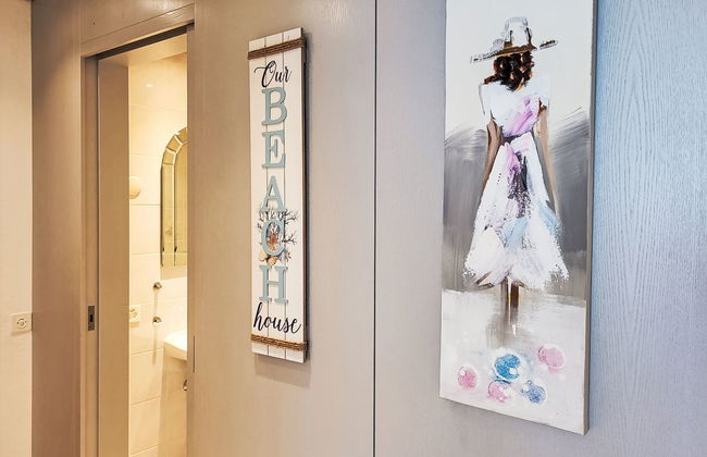 Frontlake Panorama Apt. 408 - Foto 23