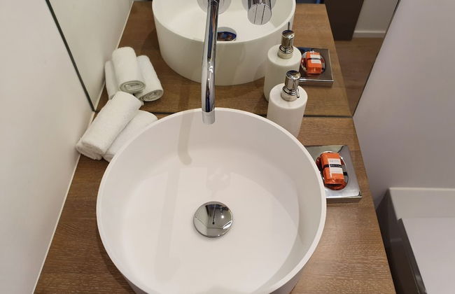 Le Bijou Bahnhofstrasse Paradeplatz - Foto 70