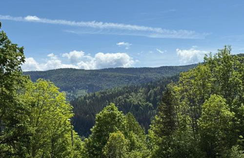 Vertu'Ose avec jacuzzi - Foto 21