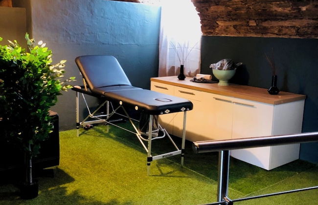 Château des Marais - Foto 24