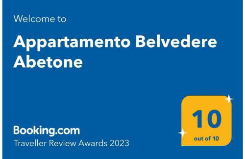 Appartamento Belvedere Abetone - Foto 26
