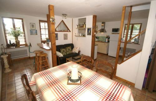 Family Stay near Utah Beach - Foto 5