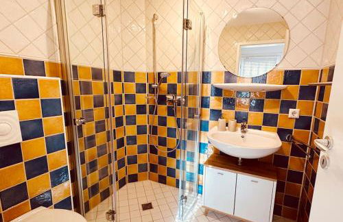 Künstler Ferienwohnung am Weilburger Schloss, Marktplatz 9 - Foto 13