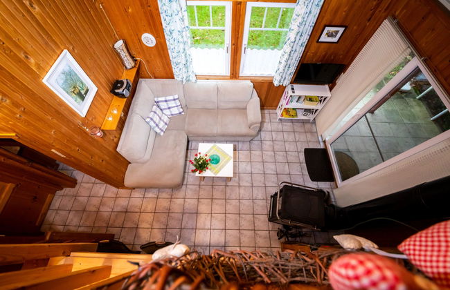 Ferienpark Extertal - Foto 8