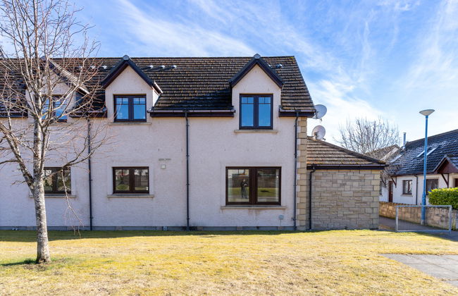 The Bruach - Foto 31