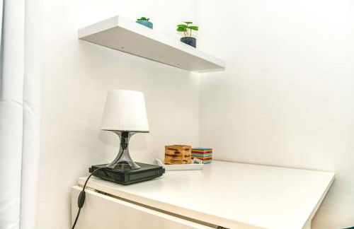 La Salamandre, 40 m2, 1 chambre, 2 pas de la gare - Foto 11