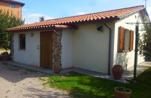 Agriturismo Il Giardino - Photo 28