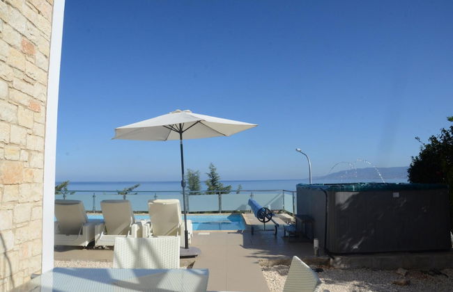 Villa Calypso in Latsi - Foto 11