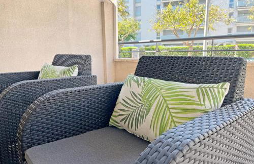 Global Vacacional, Apartamento con gran terraza en Canet - Foto 18