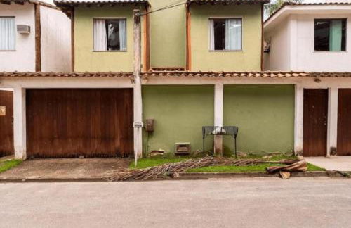 SCR-Angra do Reis-Linda Casa 5QTS 4 Suítes - Foto 52