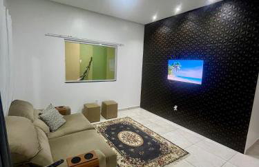 Casa em Paripueira, conforto e privacidade - Foto 11