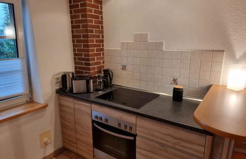 Ferienwohnungen Sund Ostfriesland - Foto 62