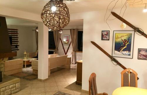 Willa Brzozówka - Photo 19