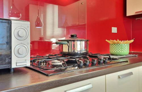 [Incantevole Rifugio al MARE]Wi-Fi parking Clima - Foto 19