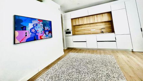 BEST LOFT NEAR REAL MADRID STADIUM - Foto 3