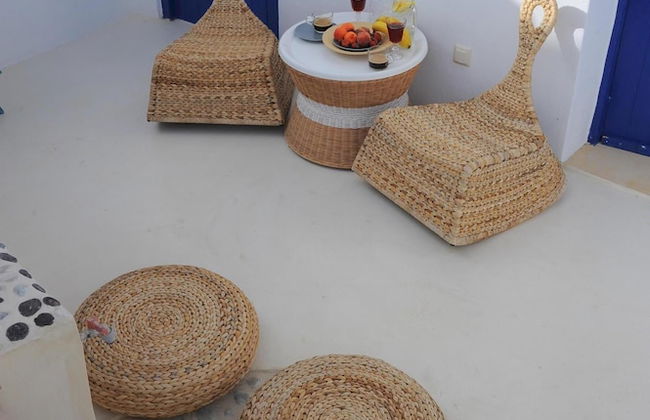 Dandy on the Beach Fisherman s Maisonette Private Sea View Quiet Up to 5 - Photo 1