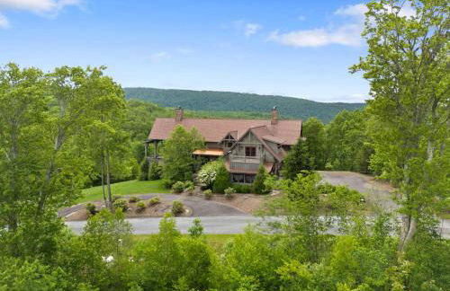 Overlook at Wilderness Trail - Foto 1