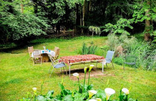 Nightingale Barn - Stunning & Huge - Foto 33