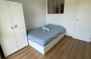 Appartement avec piscine - Foto 8