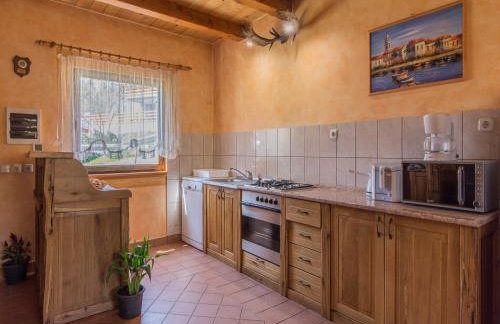 Tranquil Holiday Home in Kvarner near Kupa River - Foto 83