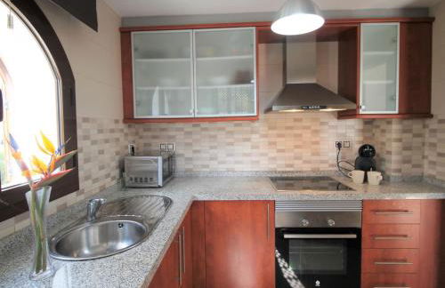 Holiday Home Flor de Ponoig by Interhome - Foto 8