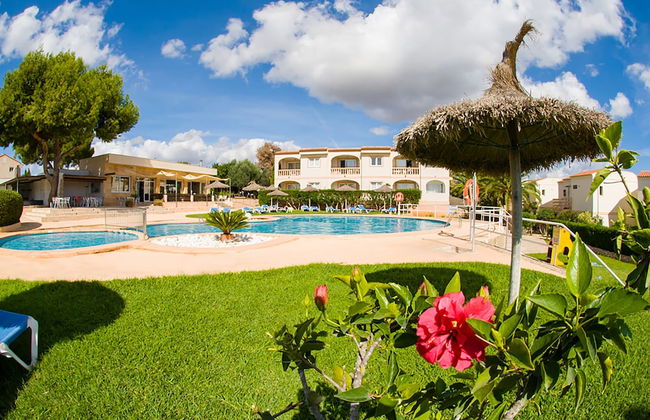 Apartamentos Sol Romántica by DOT Suites - Photo 30