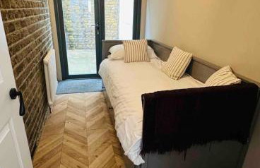 Modern Flat Nr Battersea Park - Foto 7