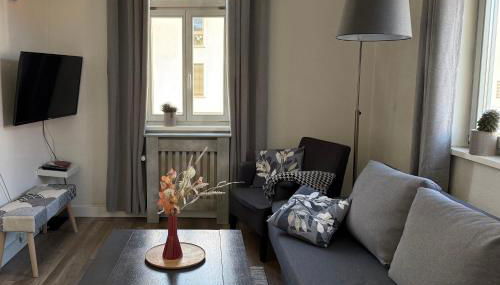 Ferienapartment Weimar Altstadt 1 - Foto 2