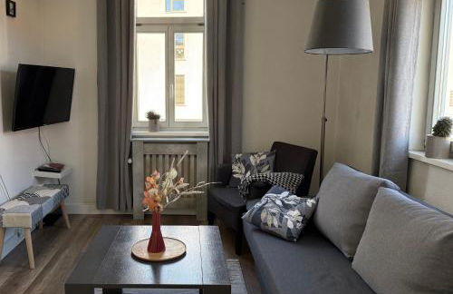 Ferienapartment Weimar Altstadt 1 - Foto 2