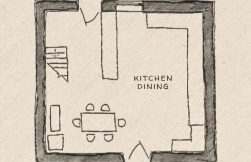 Maison d'Amis - Foto 29