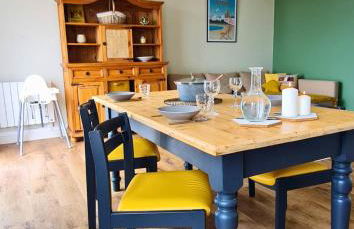 Appartement lumineux proche plage et marché, centre-ville accessible à pied parking gratuit I SWEET HOMES LOCATION - Foto 9