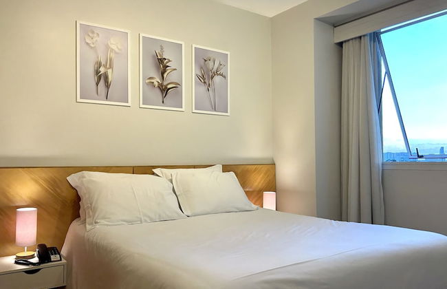 SEQ - Sequoia Alphaville By Anora Spaces - Foto 14