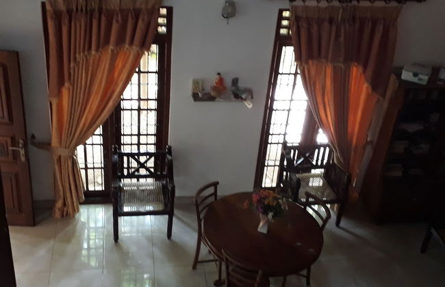 Green Villa Homestay - Foto 2