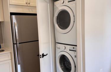 Furnished 2-Bedroom Apartment Prime Location Near South Bay and UMass - Foto 16