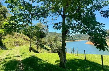 Aconchego das Águas Paraibuna - Foto 4