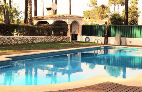 Verdizela Pool & Garden - Foto 1