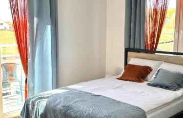 Palisander z widokiem na morze - Foto 40