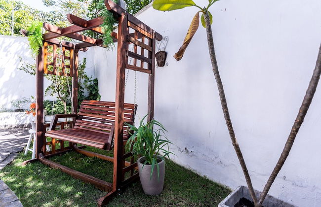 Casa na Lapa com Piscina e Churrasqueira - Photo 55