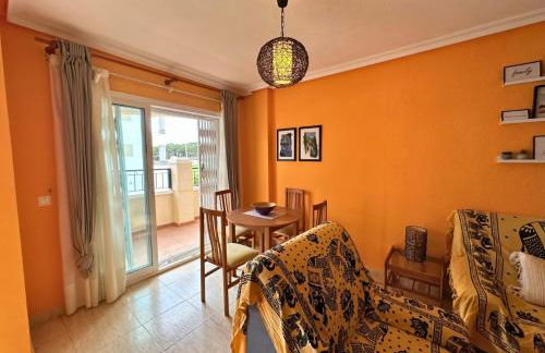 La Terraza del Sur Apartamento en Mil Palmeras - Foto 19