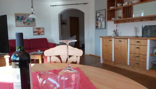 HOME4GOLF Uttlau - Photo 5, dishwasher