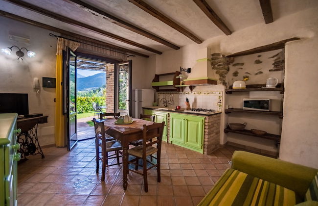 Poggio Pozzetti - Photo 30