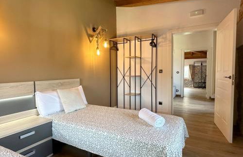 Apartment in Santullan - Photo 20