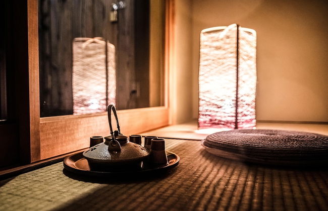 Kyoto Machiya MISS - Foto 1