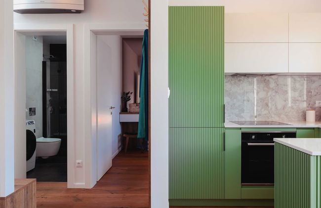 Apartment Lejletul - Foto 16