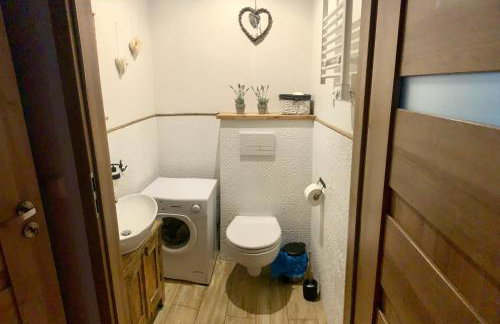 Ostoja Bukowo 12,2 chata u szôłtësa - Foto 11