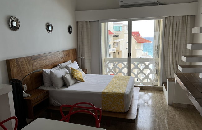 Ocean View Apartments – Delicia - Foto 34
