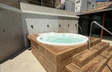 Chalé de Dois - Foto 61