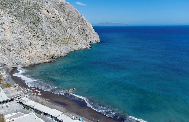 Sagma Beach apartment - Photo 11