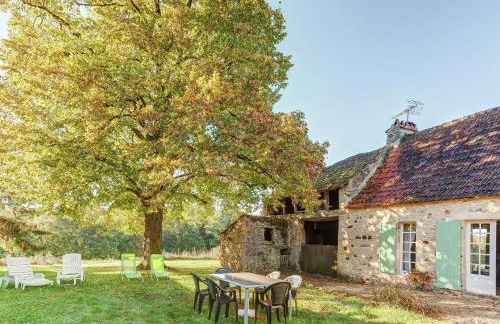 Forest Hideaway in Saint-Caprais - Foto 19